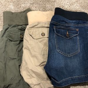 Maternity Clothes Lot